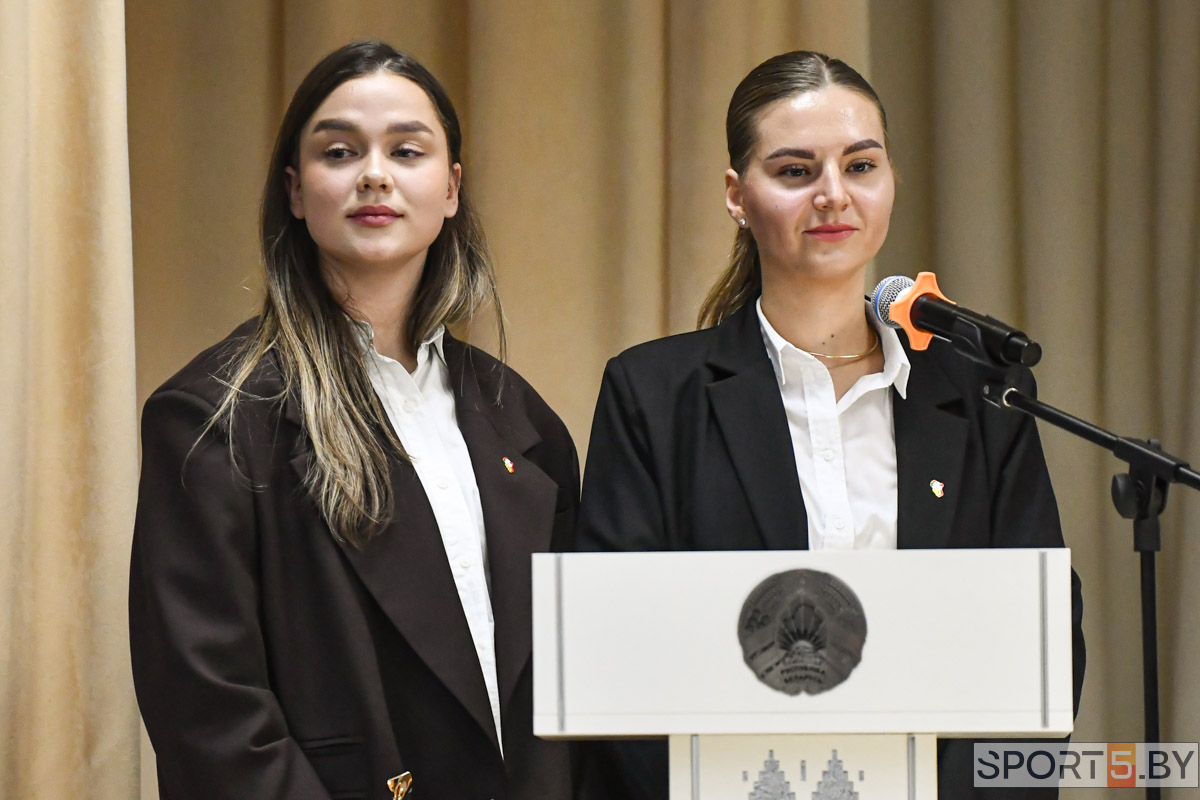 Ульяна Петрачкова и Анастасия Сивуха Ульяна Петрачкова и Анастасия Сивуха