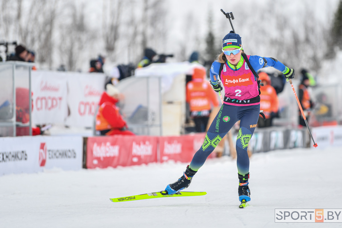 Дарья Кудаева