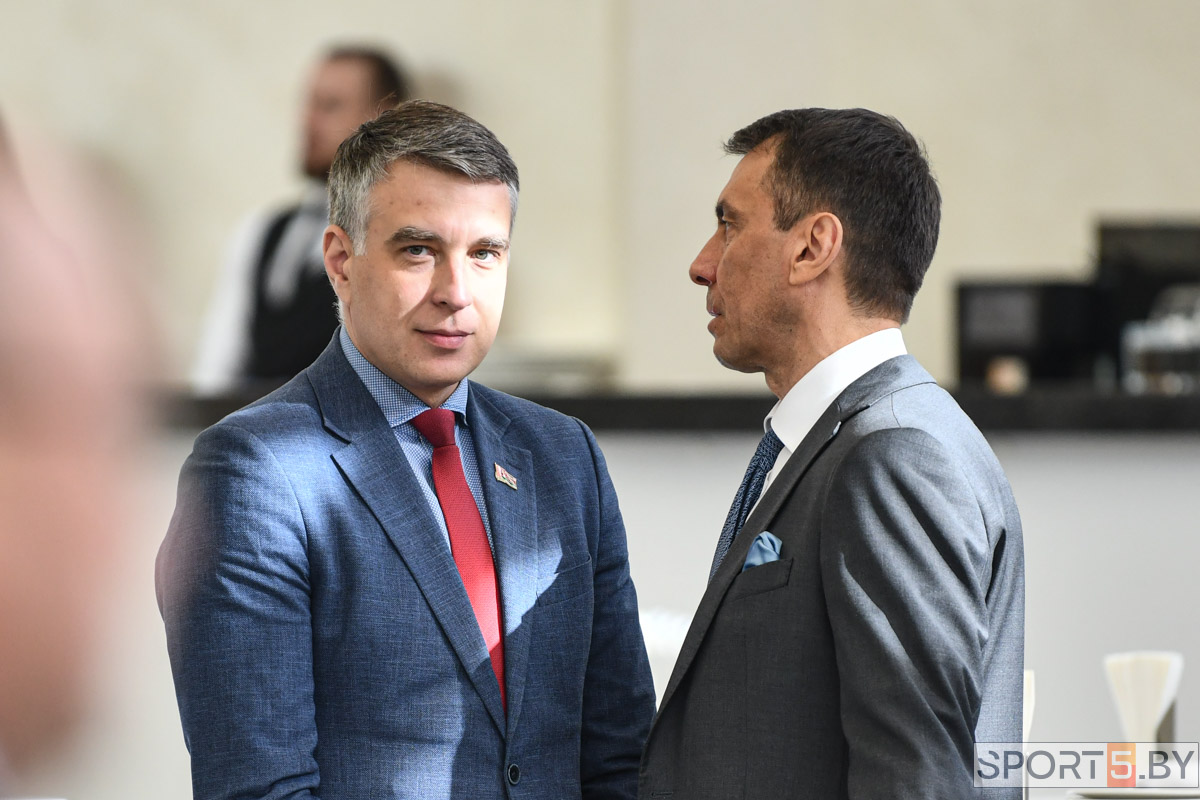 Михаил Прокопенко Михаил Прокопенко
