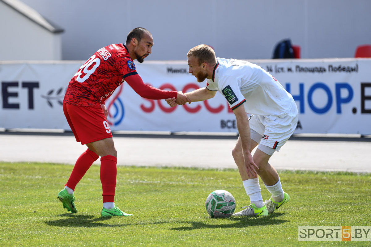 Гулжигит Борубаев