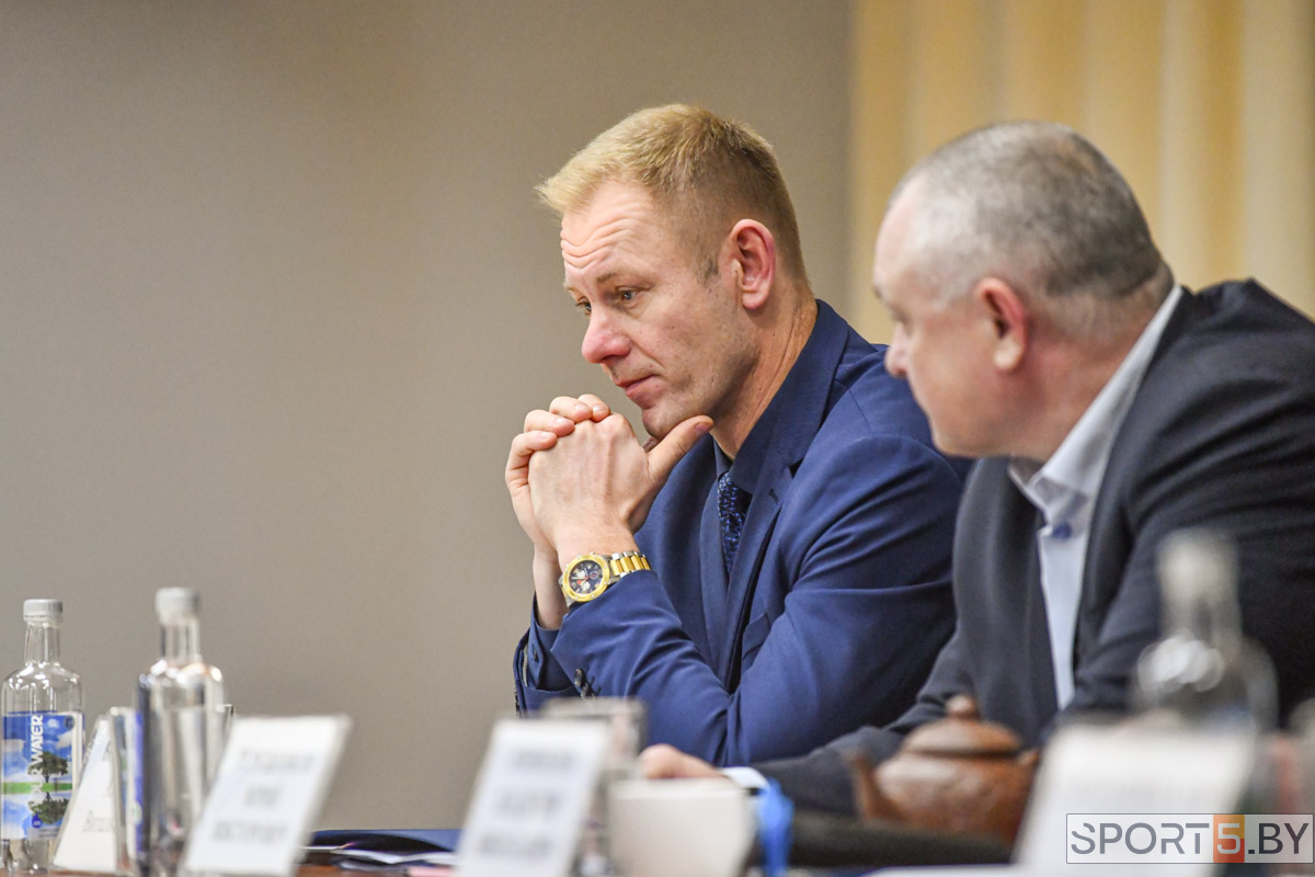 Андрей Балецкий Андрей Балецкий