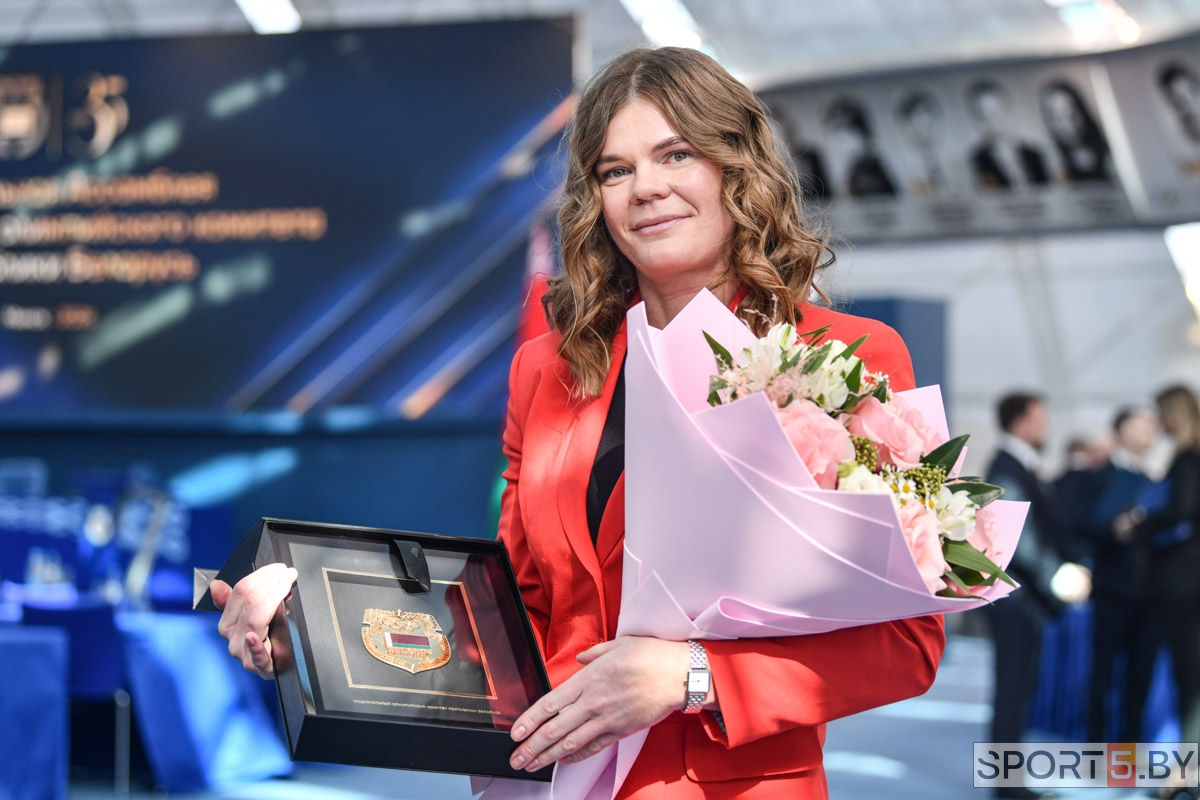 Марина Литвинчук