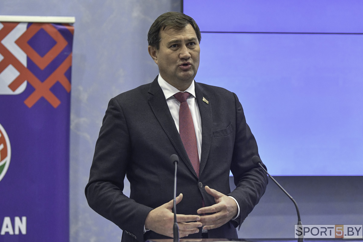 Максим Рыженков