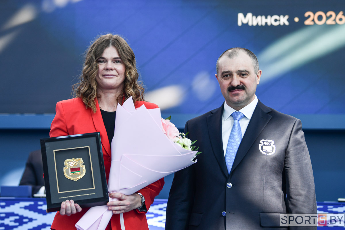 Марина Литвинчук
