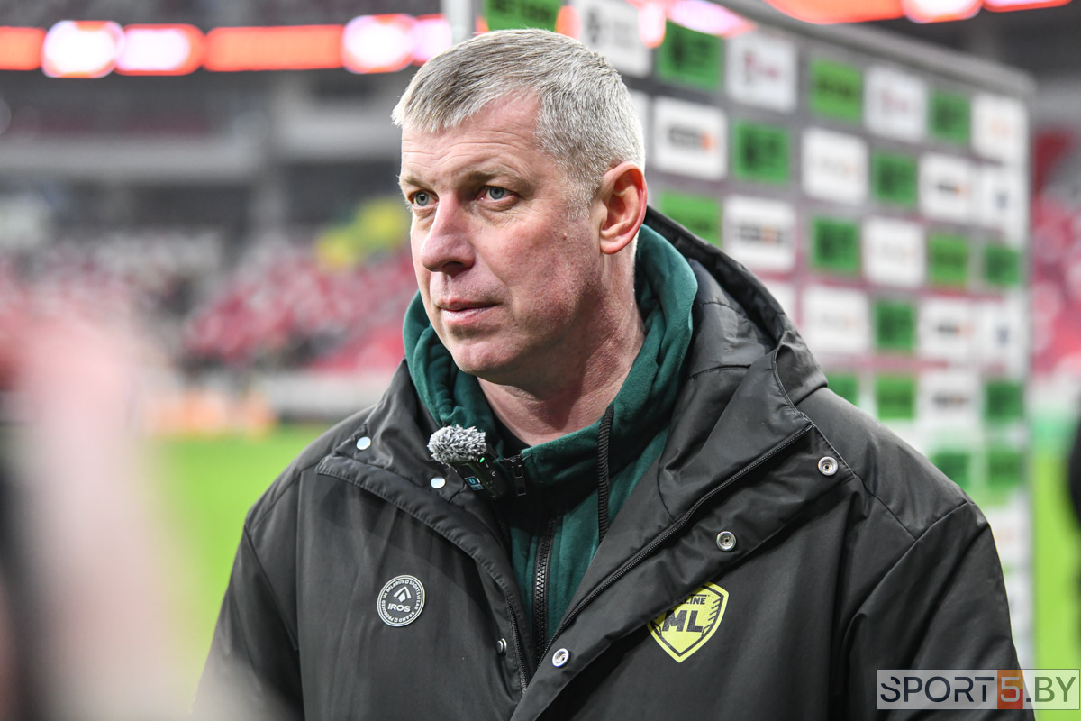 Михаил Мартинович Михаил Мартинович