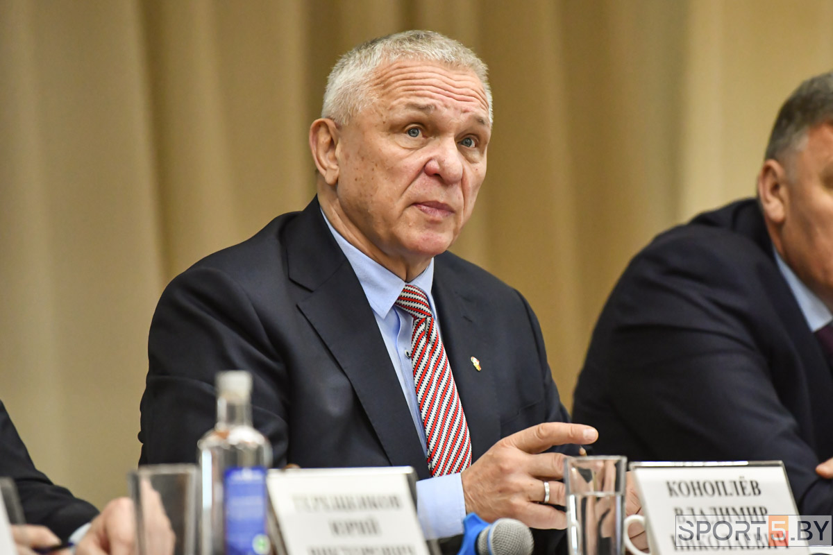 Владимир Коноплёв