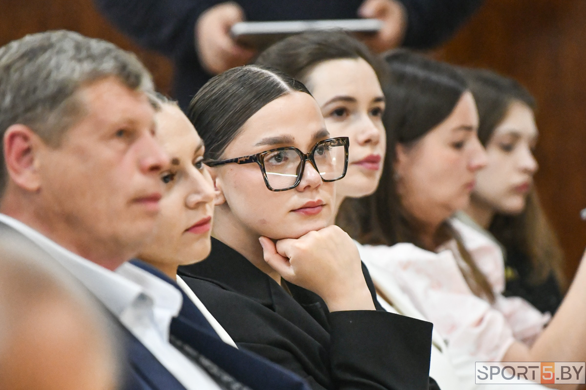 Ульяна Петрачкова