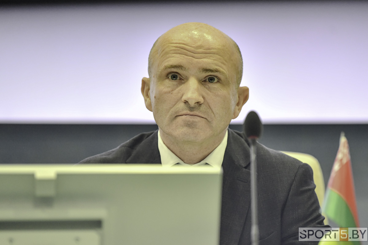 Александр Захарченко