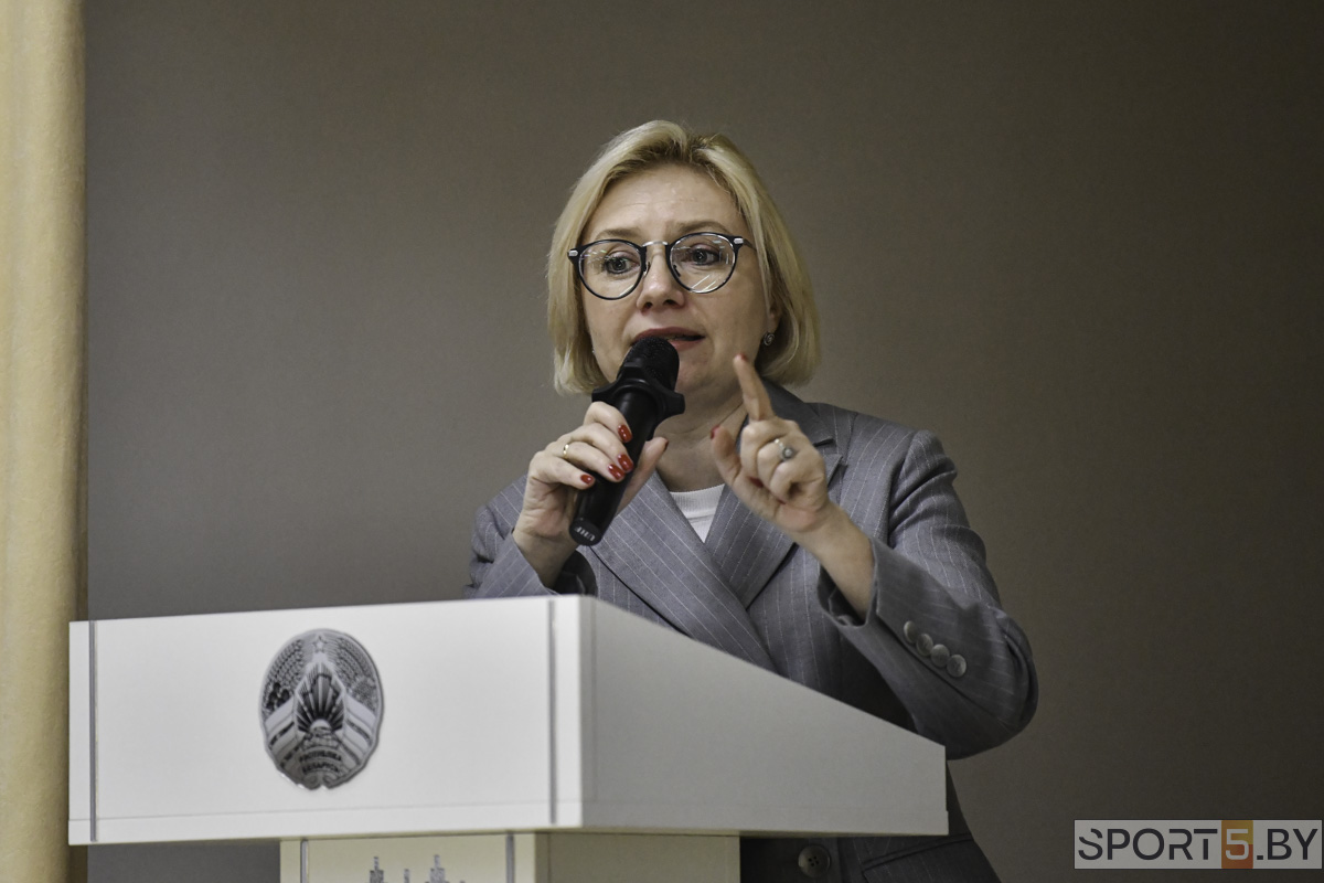 Надежда Лазаревич
