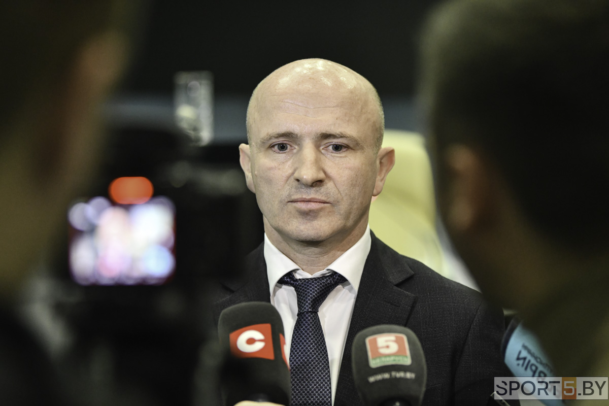 Александр Захарченко