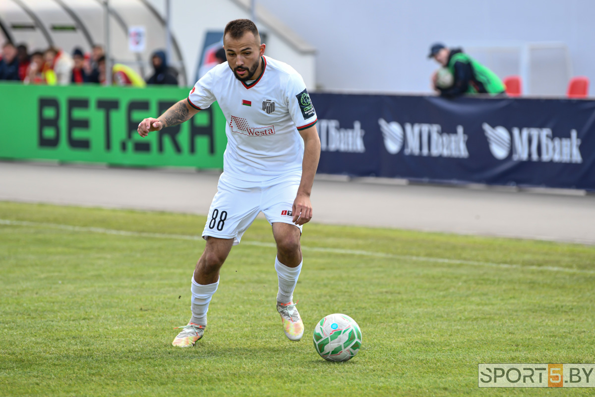 Кирилл Кириленко